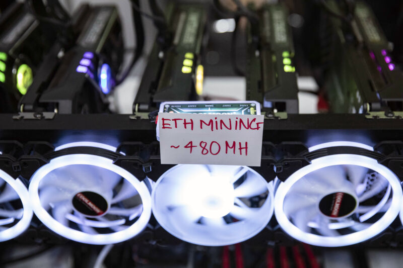 What Is Ethereum mining and is it profitable - FasterCapital