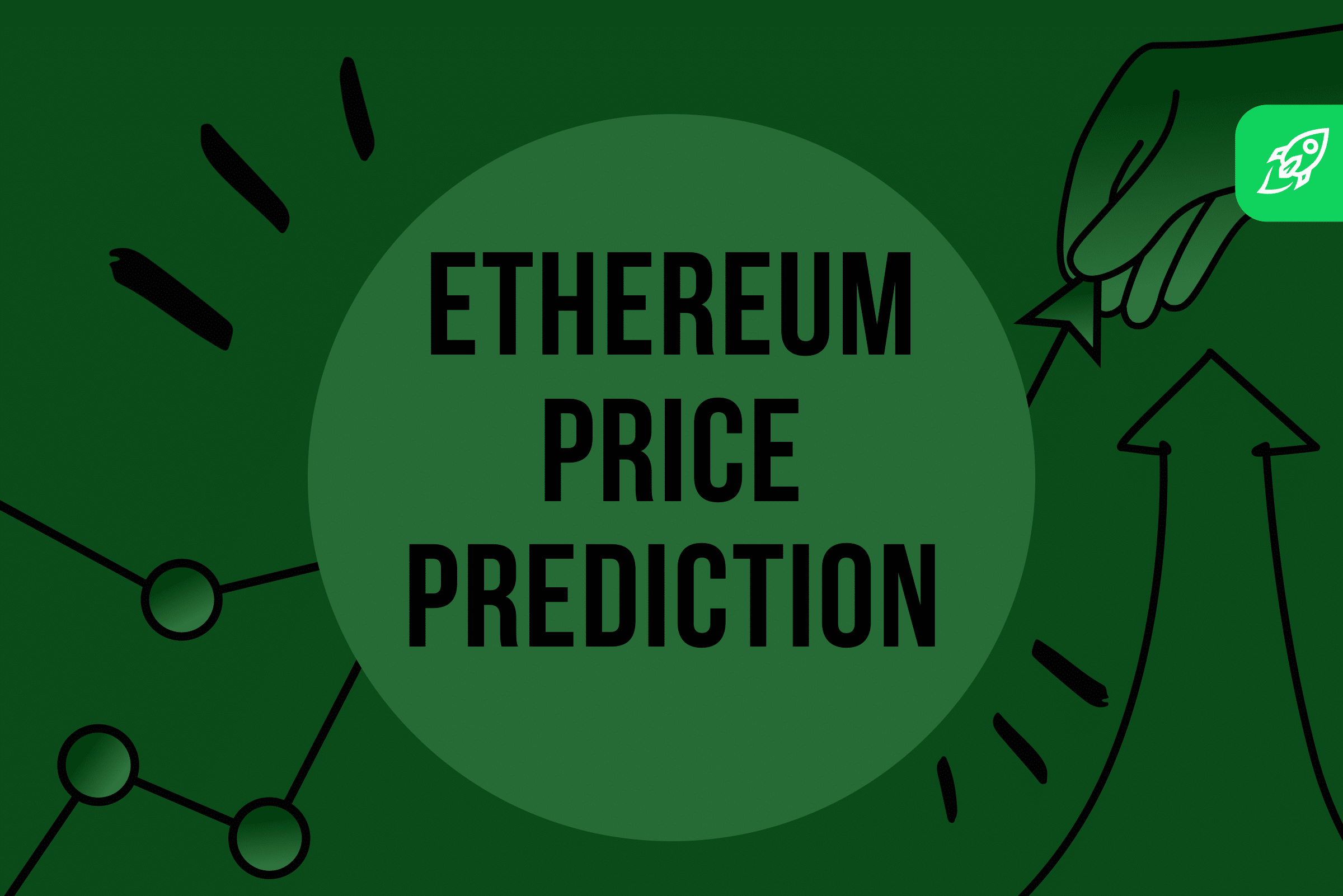 Ethereum Price Prediction: Will ETH Hit $10, In ?