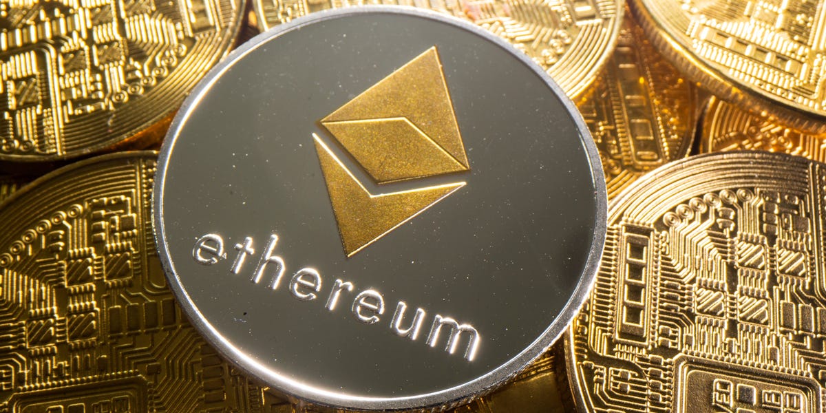 Ethereum Price Prediction: , , 