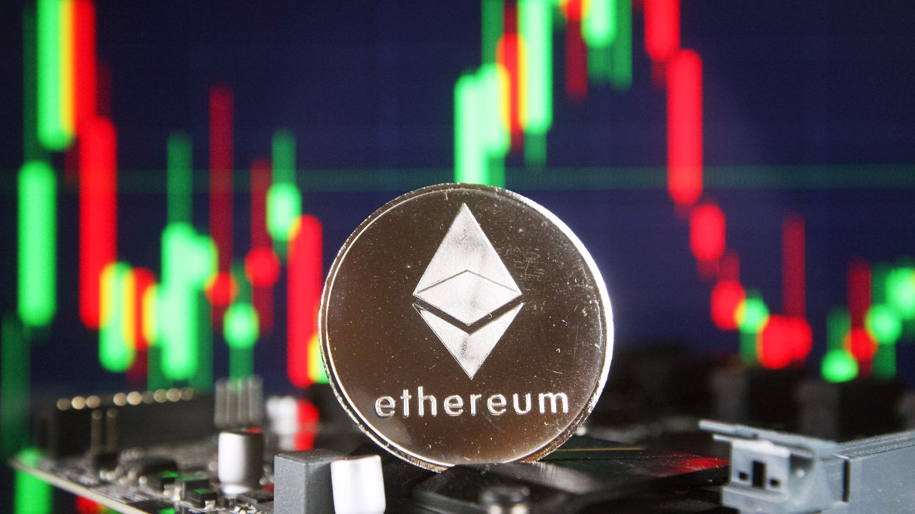 What Is Ether (ETH), the Cryptocurrency of Ethereum Apps?