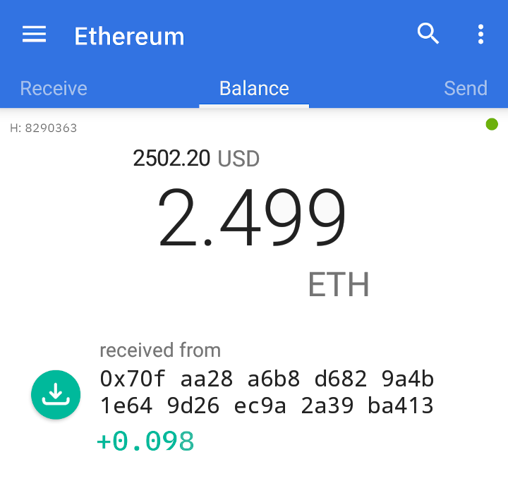 Getting ETH Wallet/Contract Balance with ecobt.ru