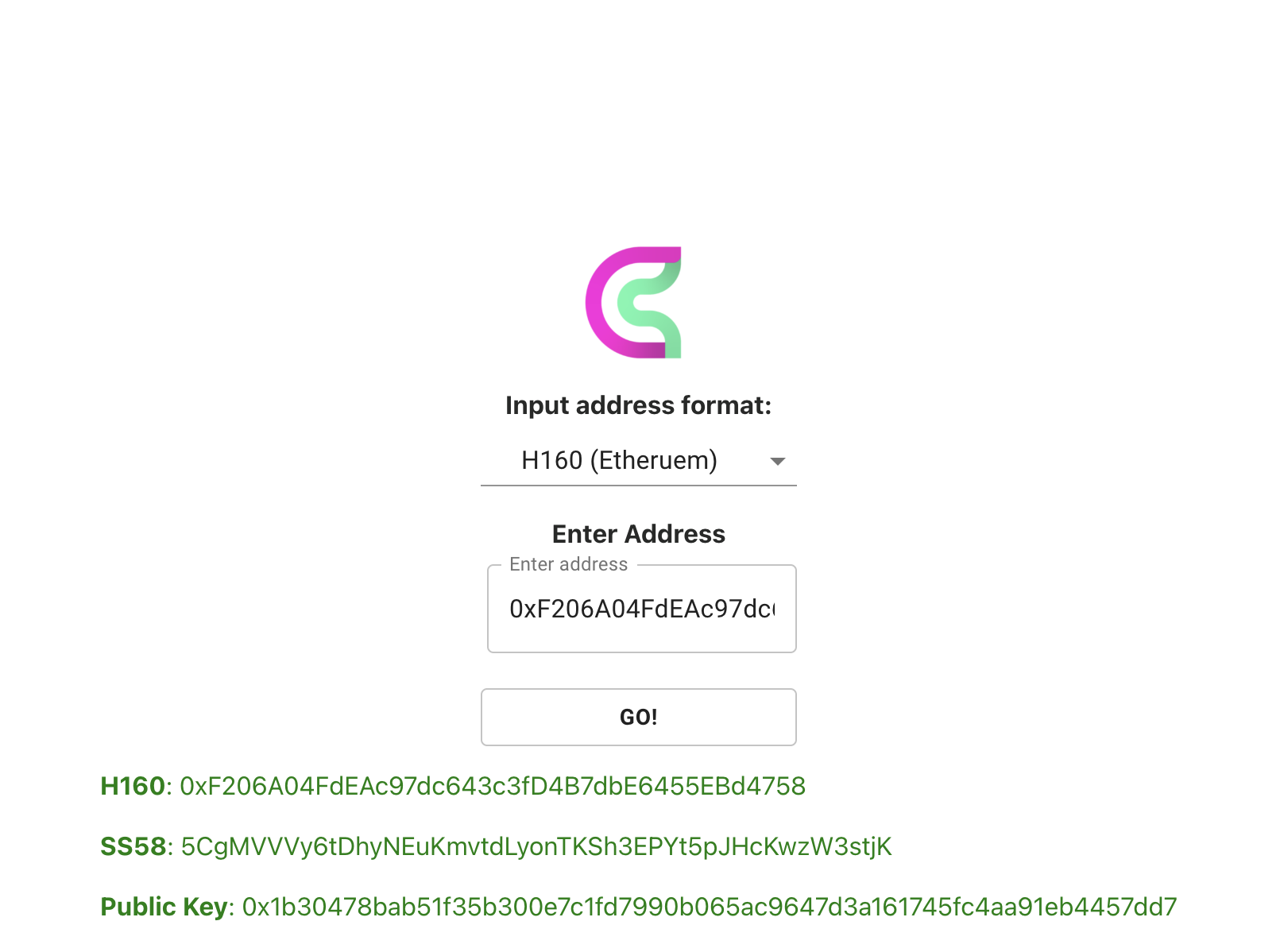 Ethereum Address Checksum Explained | CoinCodex