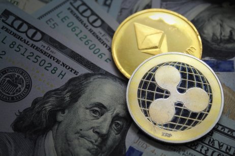 Solana flips XRP once more, closes in on Ethereum - Blockworks