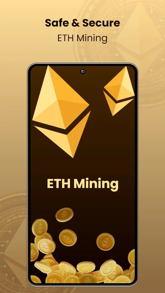 Free Free Ethereum Miner - Earn ETH APK Download For Android | GetJar