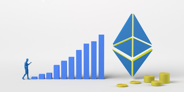 ETHUSD Ether / US Dollar - Currency Exchange Rate Live Price Chart