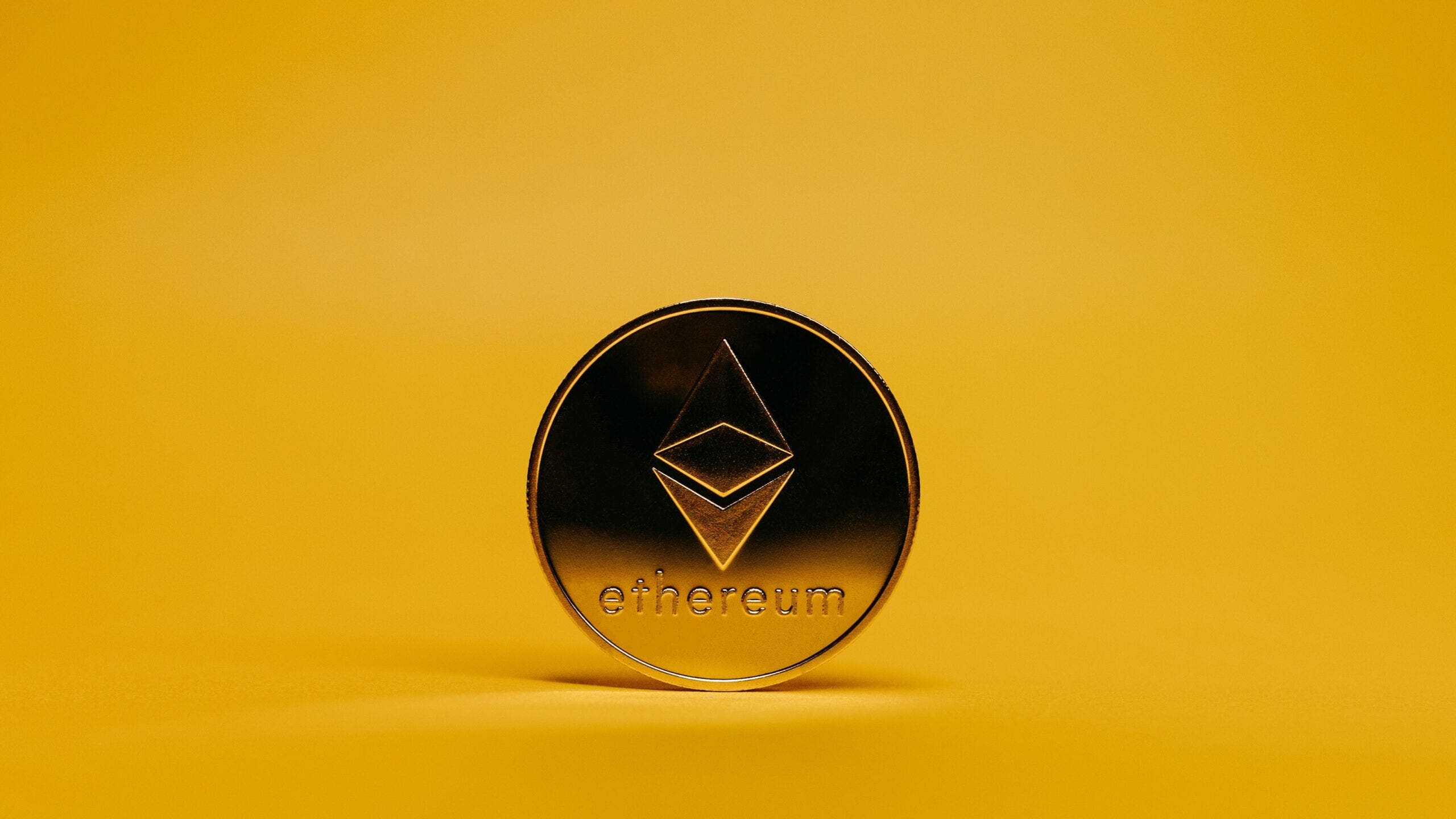 Ethereum price live today (05 Mar ) - Why Ethereum price is up by % today | ET Markets