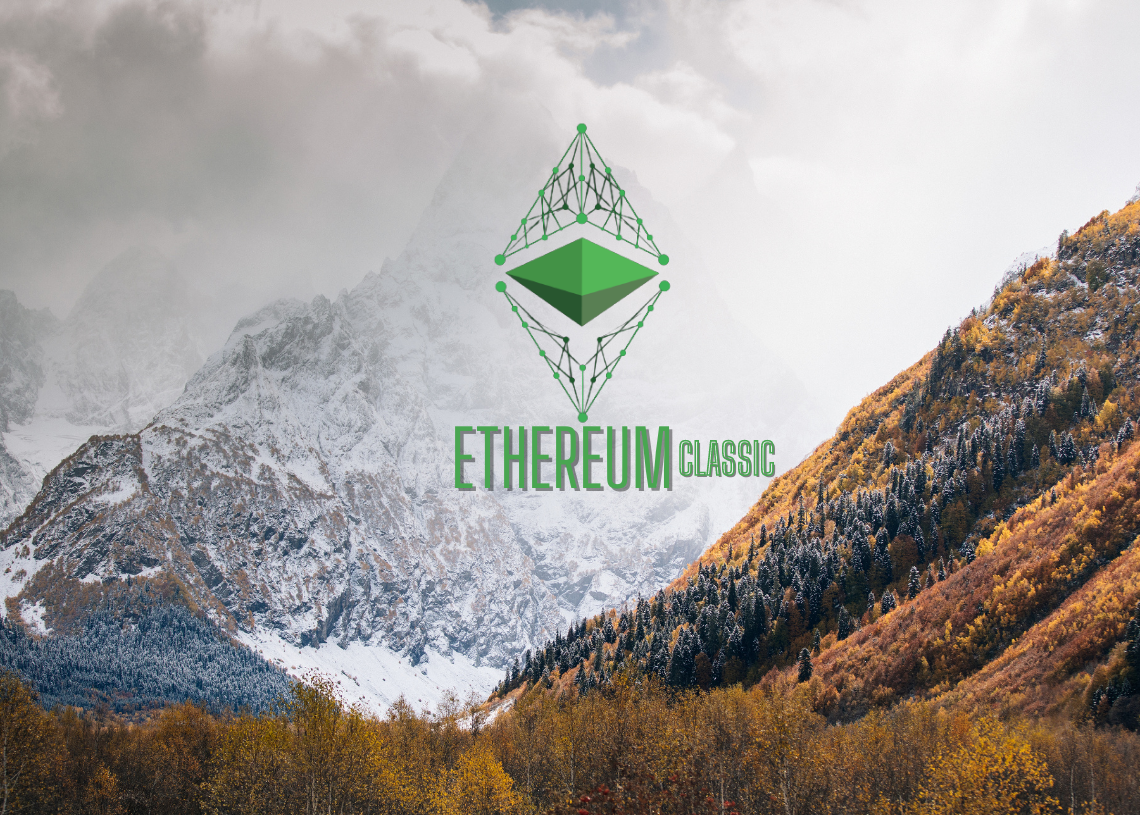 ethereumclassic · GitHub Topics · GitHub