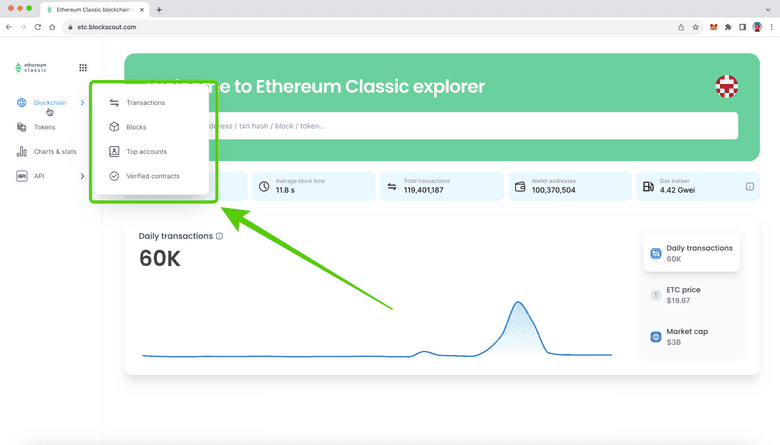 Electrum Bitcoin Wallet