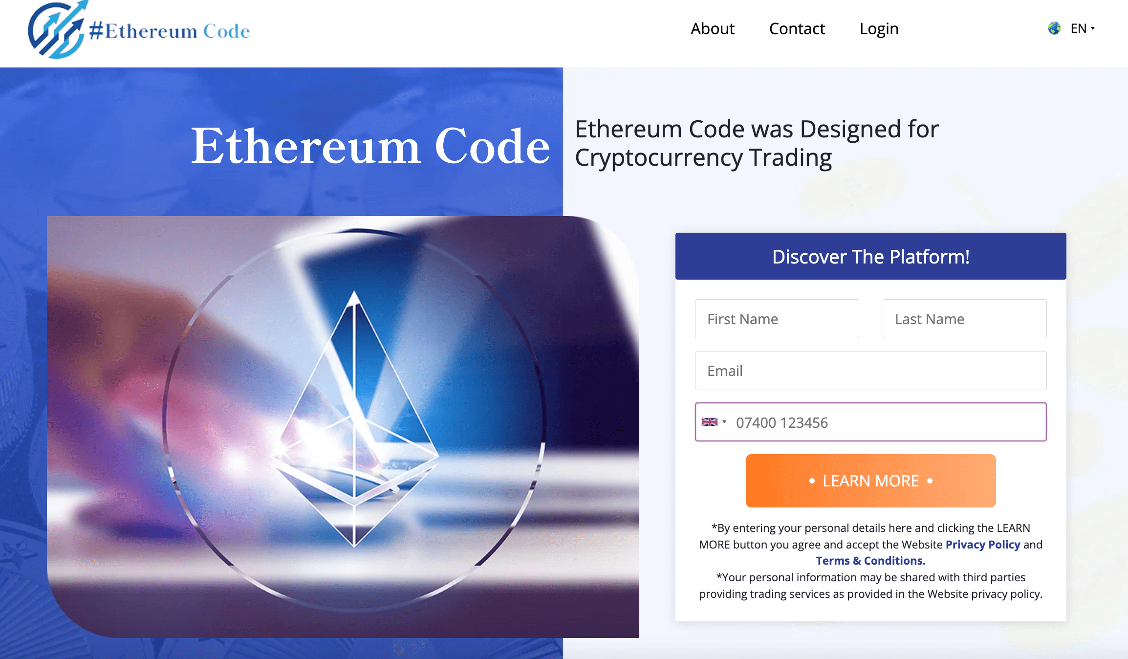 Ethereum Code Review | Is It a Scam or Is It Legit?