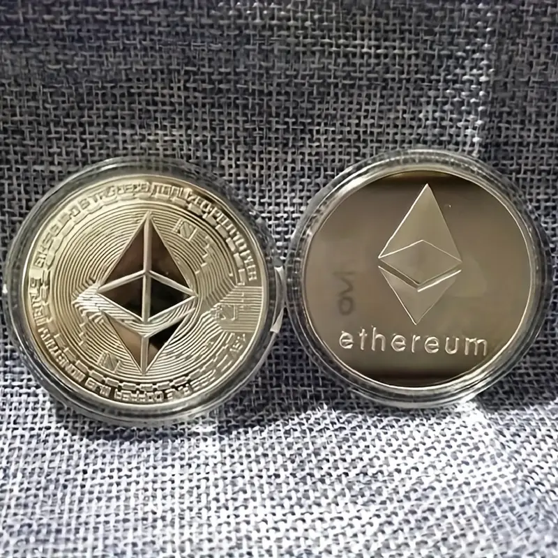 Ethereum The Ultimate Guide to Ethereum