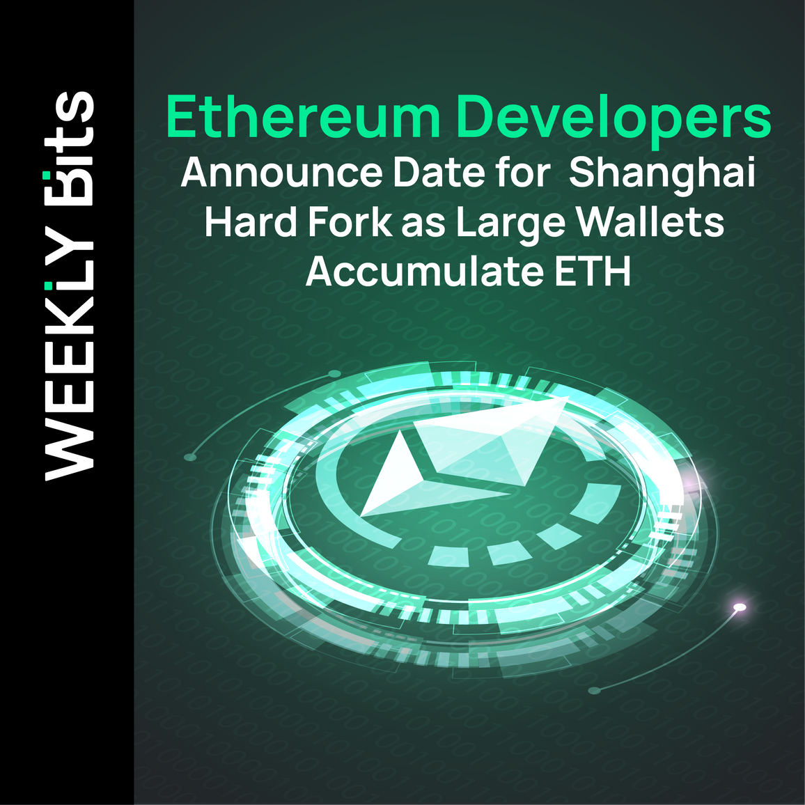 What Is Ethereum Shanghai Upgrade? - Pintu Academy