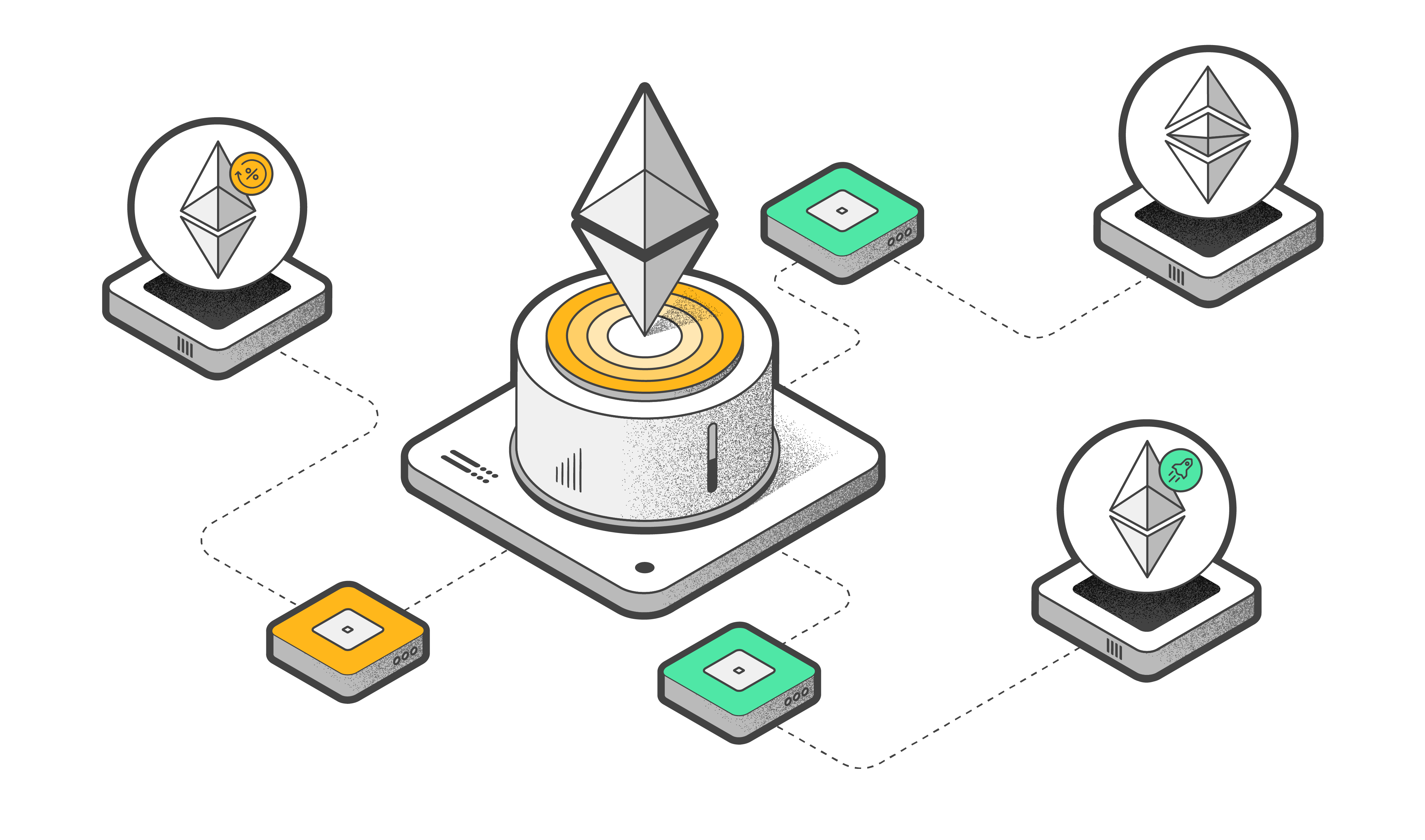 History and Forks of Ethereum | ecobt.ru