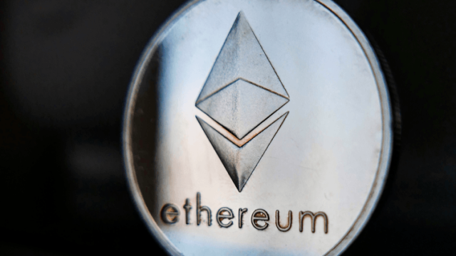 Ethereum ICO Participant Transfers $M ETH After 8 Years of Dormancy