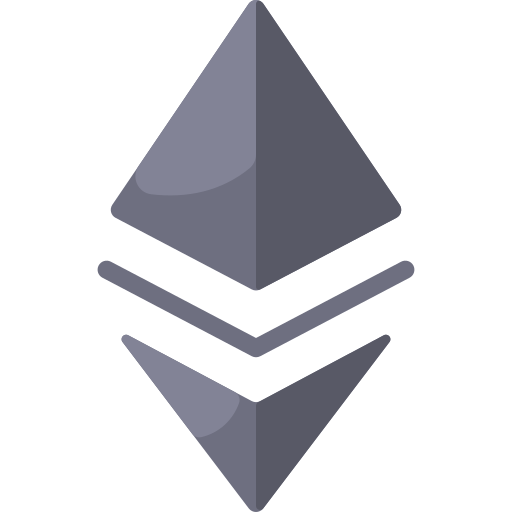 Computer Icons Ethereum Font, Ximares, angle, triangle, logo png | PNGWing