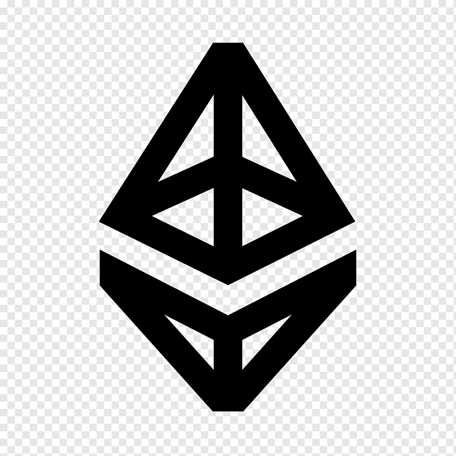 fa-ethereum: Fork Awesome Icons