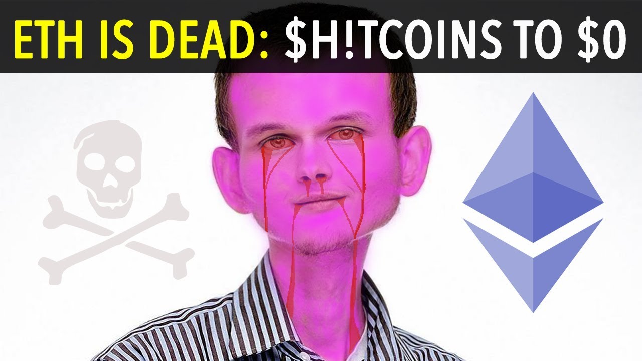 “That’s Our Two Satoshis” - I Thought ETH Was Dead at $80