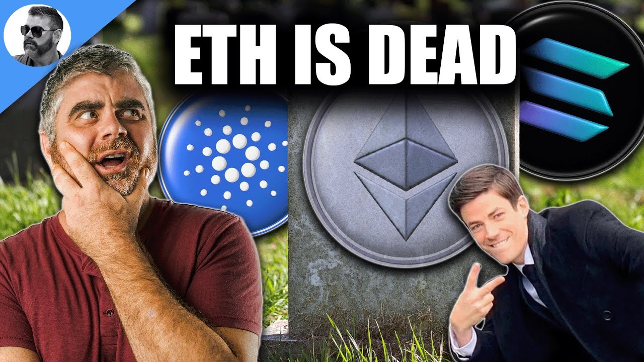 Is Ethereum dead? - Coinmama Academy