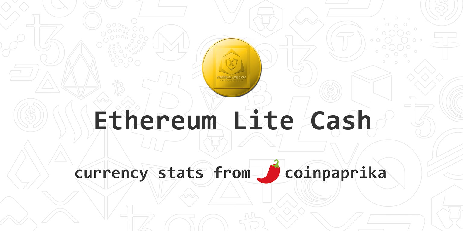 Where to Buy CASH (Litecash)? Exchanges and DEX for CASH Token | ecobt.ru