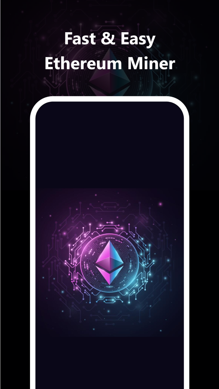 Download and Play ETH Miner on PC - LD SPACE