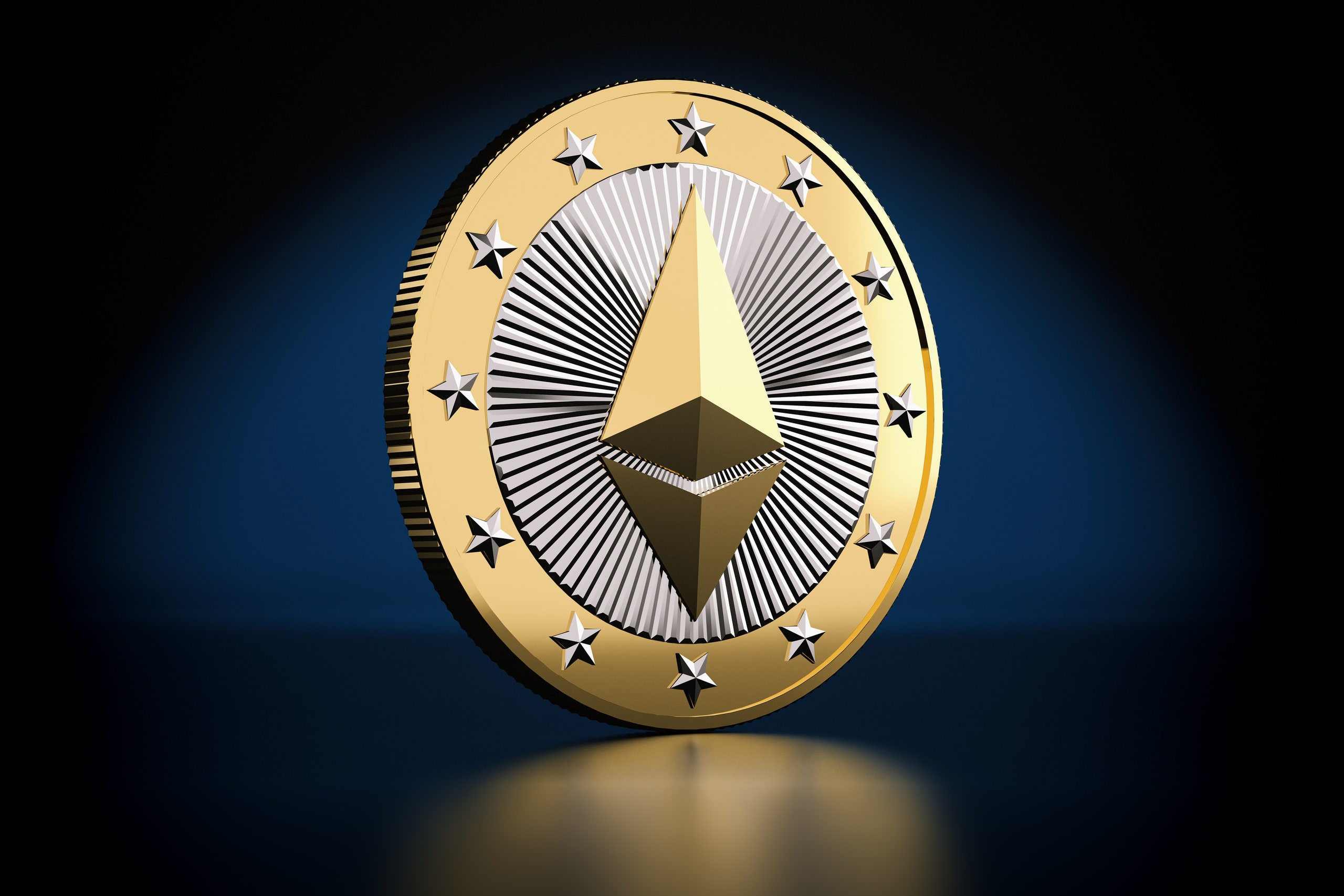 Ethereum Images - Free Download on Freepik