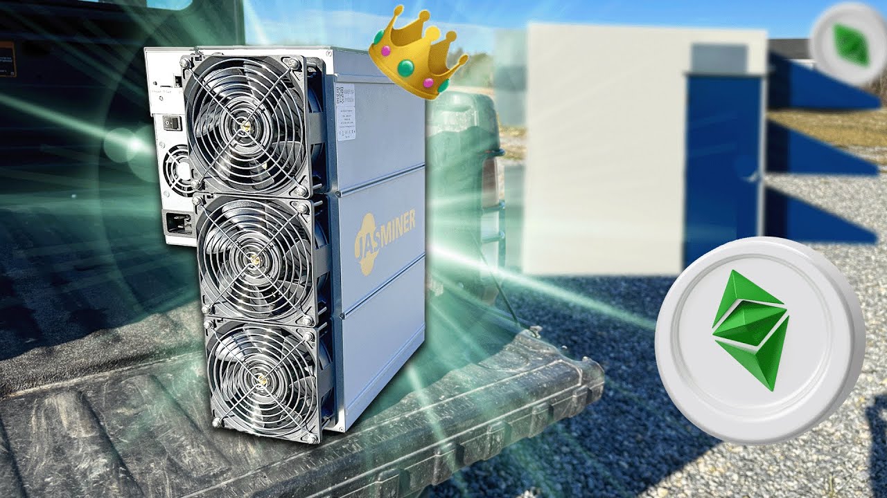 Ethereum Mining vs. Bitcoin Mining: Which is More Profitable?