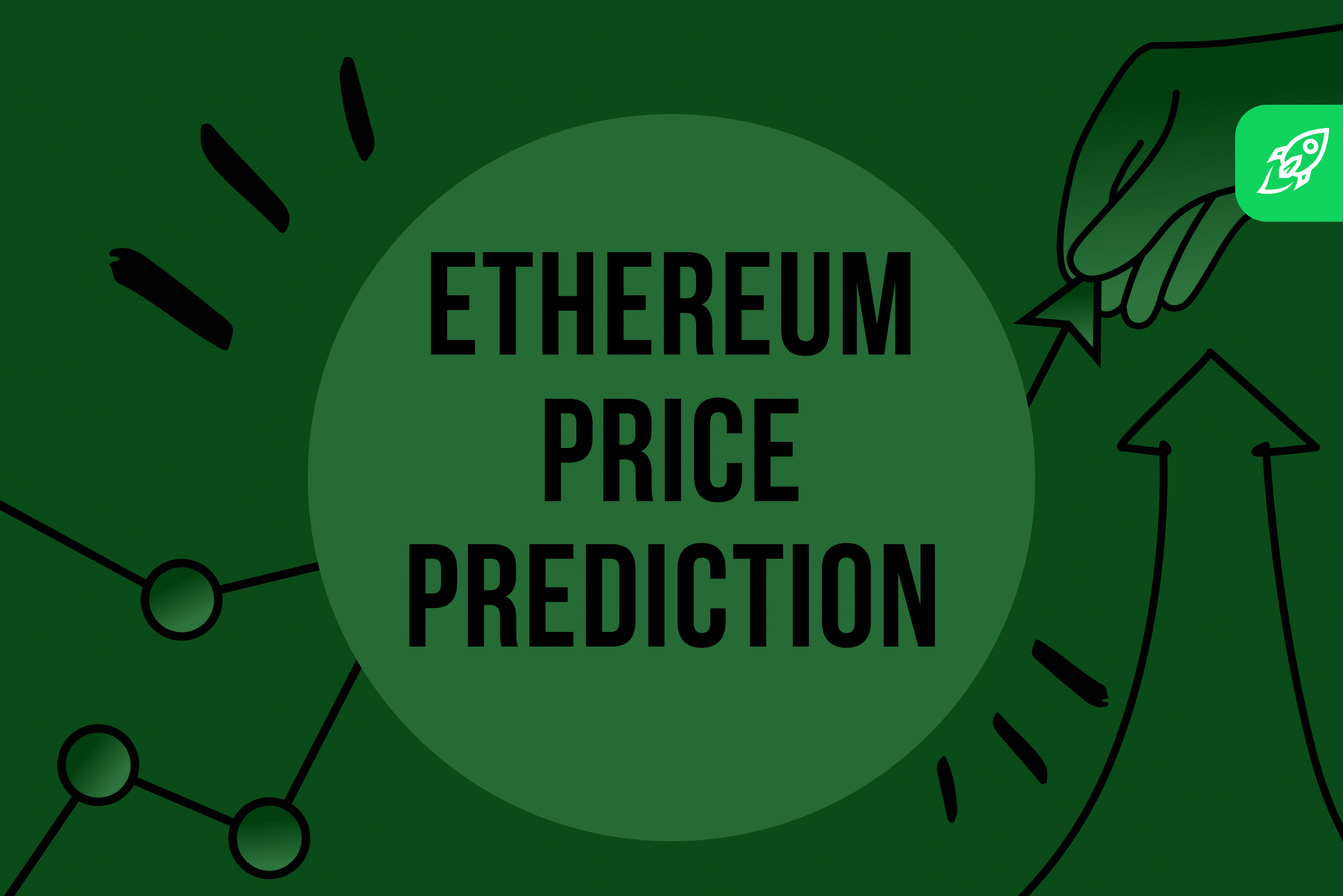 Ethereum Price Prediction: AU$67, by 