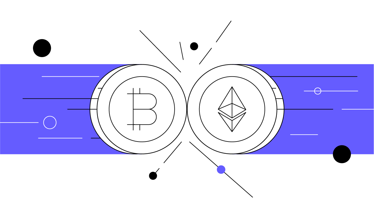 Bitcoin vs Ethereum: What’s the difference? - NerdWallet