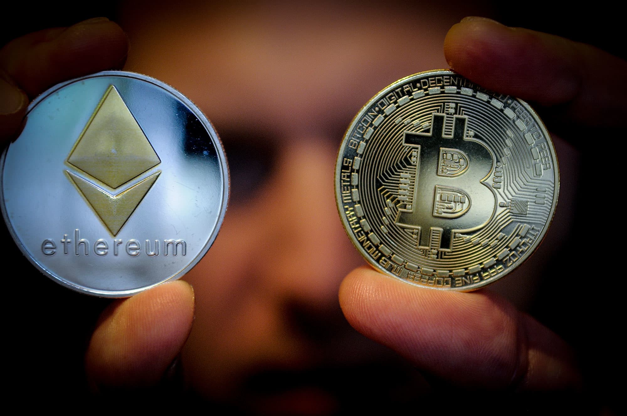 Why Bitcoin Cash And Ethereum Classic Are Extremely Volatile - Benzinga