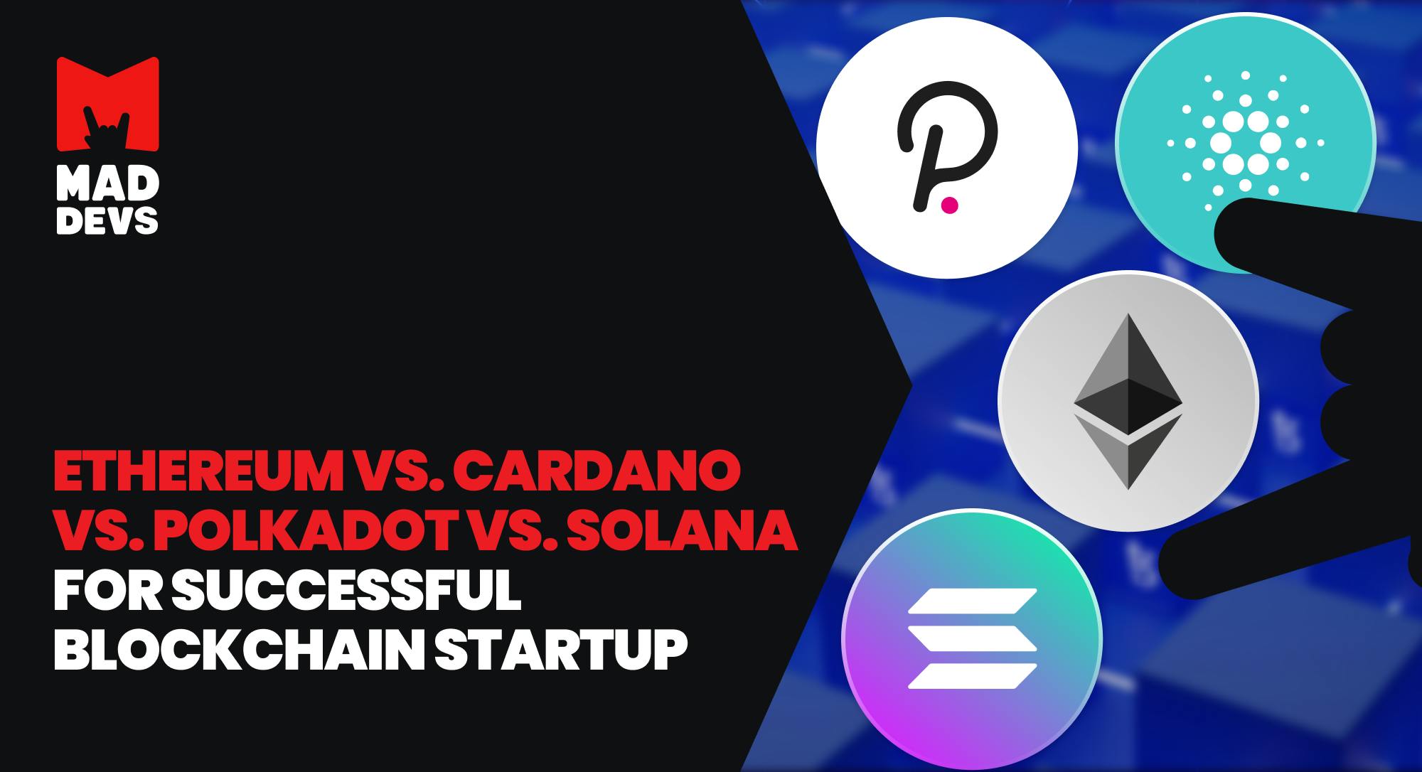 Cardano vs. Ethereum Key Differences and Which Is Better? | Academy ecobt.ru