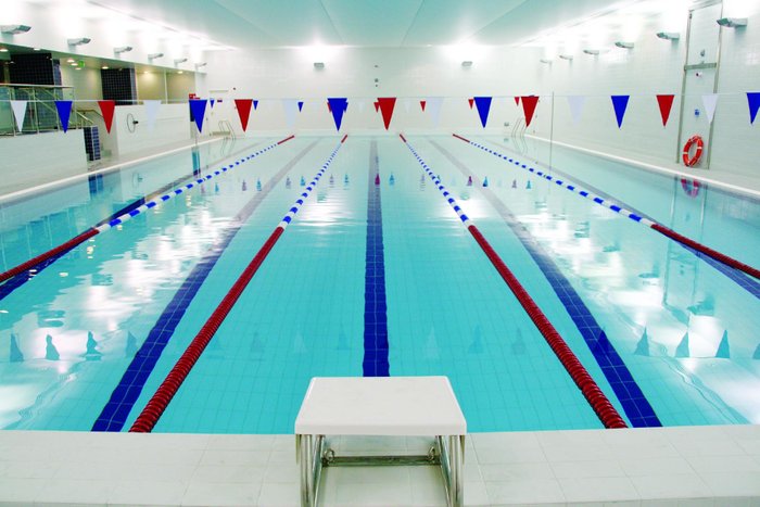 Axminster | Flamingo Swimming Pool | Lessons