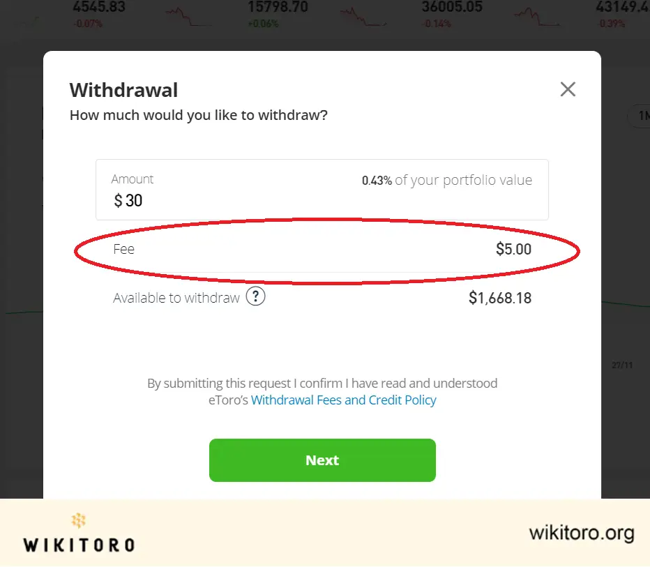 Etoro Fees Explained: Complete Video Guide + Calculator ( Update)