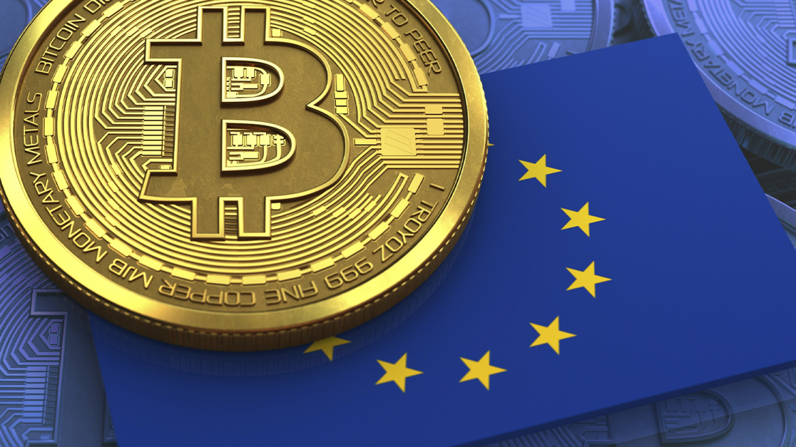The New EU Markets in Crypto-Assets Regulation (“MiCAR”)