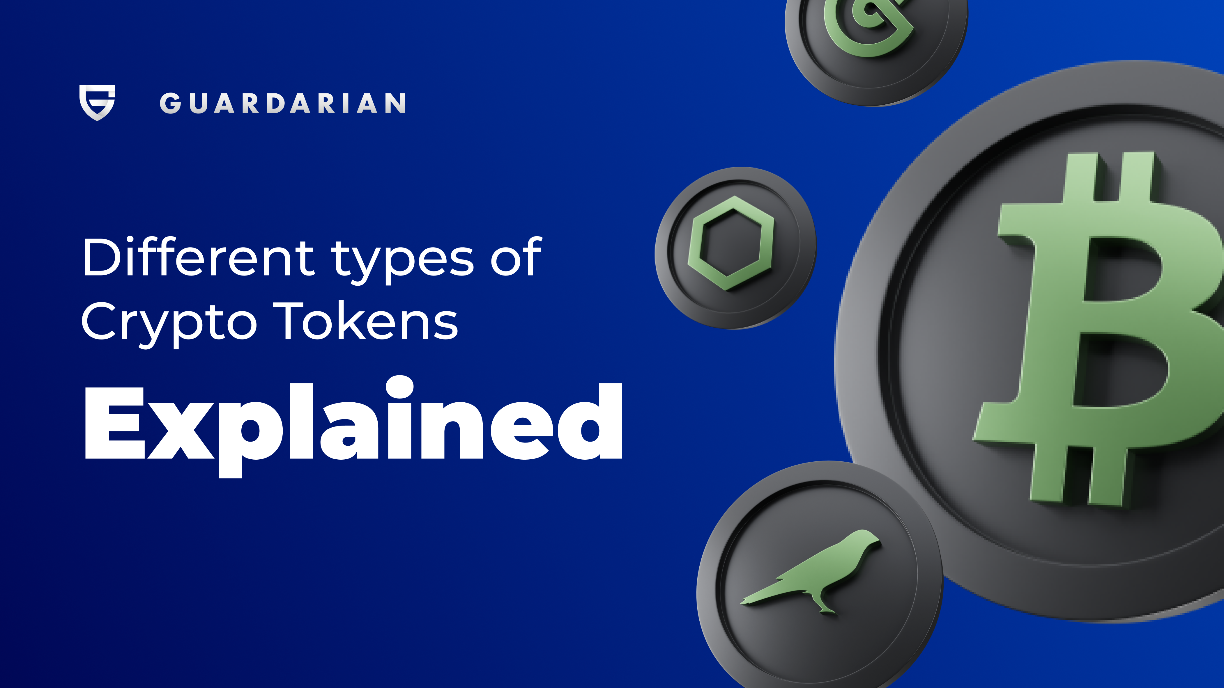 What Are Native Tokens?