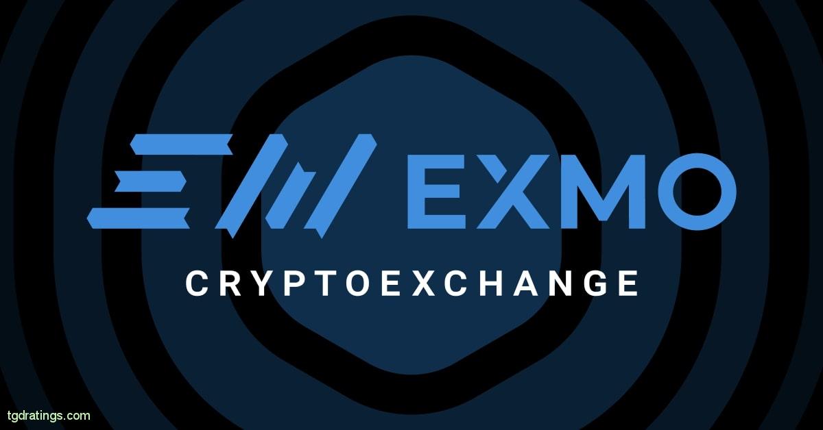 EXMO Cryptocurrency Exchange Overview | EXMO Terms of Service