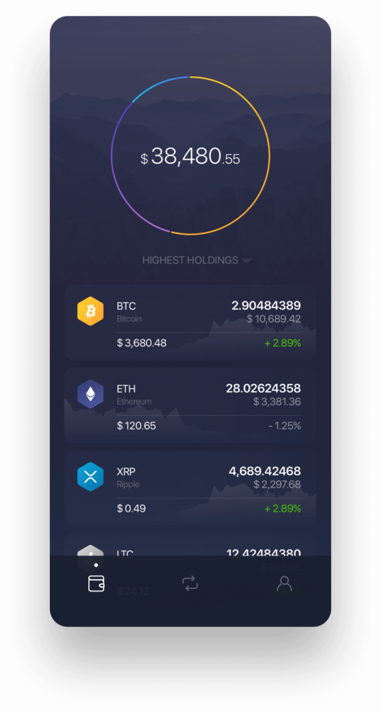 Exodus vs. Coinbase: Which Should You Choose?