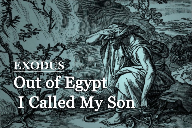 Exodus 4 Bible Study and Questions - Moses Makes Excuses