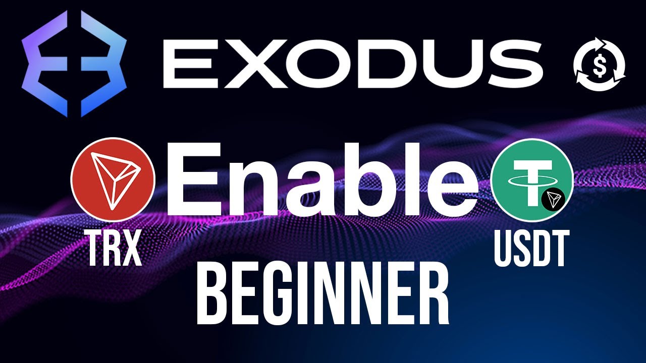 How to Use Exodus Wallet: A Beginner's Guide | CoinCarp