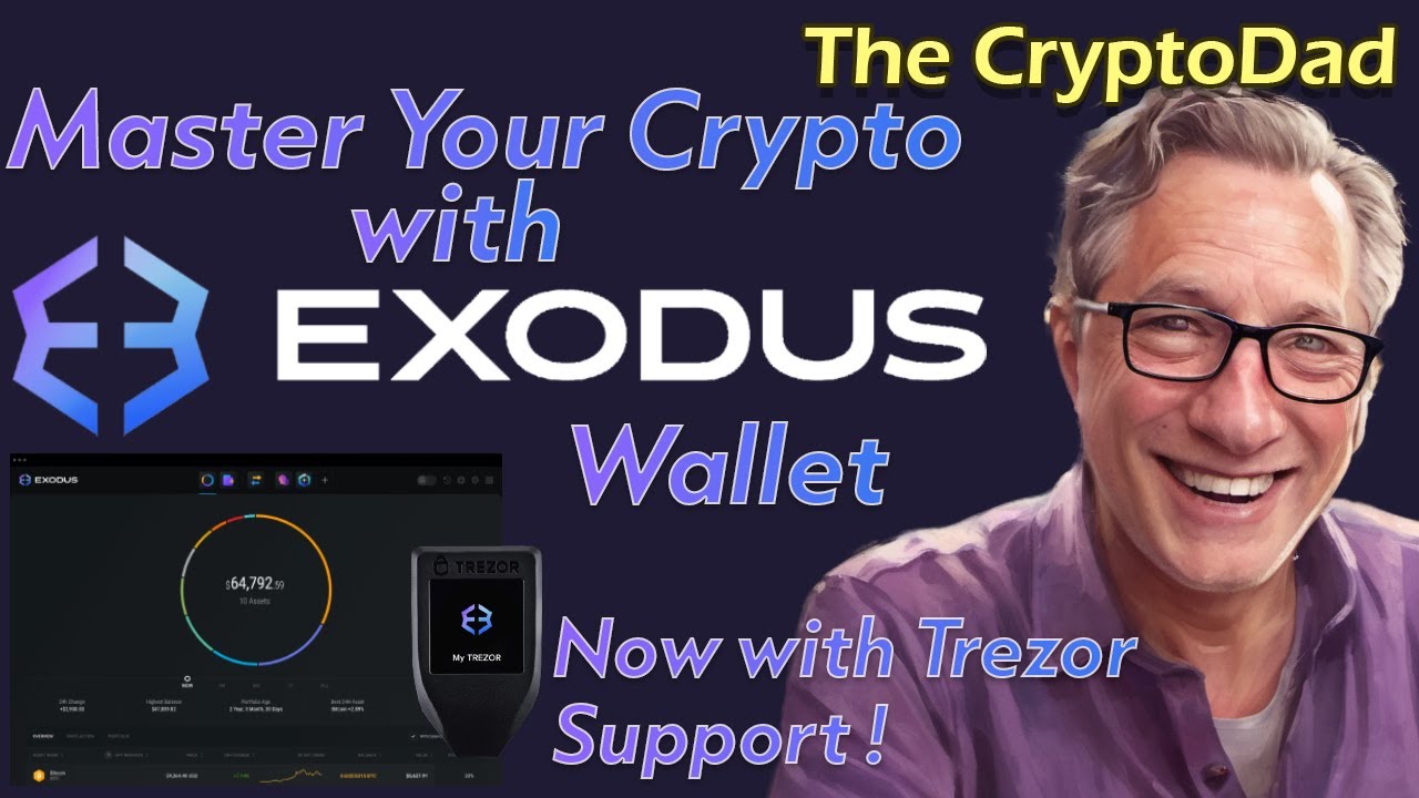 Tether Exodus Wallet | Tether Exodus Wallet | Latest