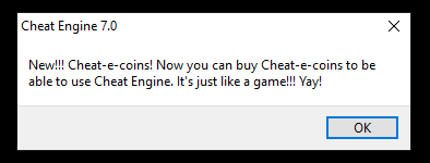 How can you use cheat engine to get free ecoins? - Answers