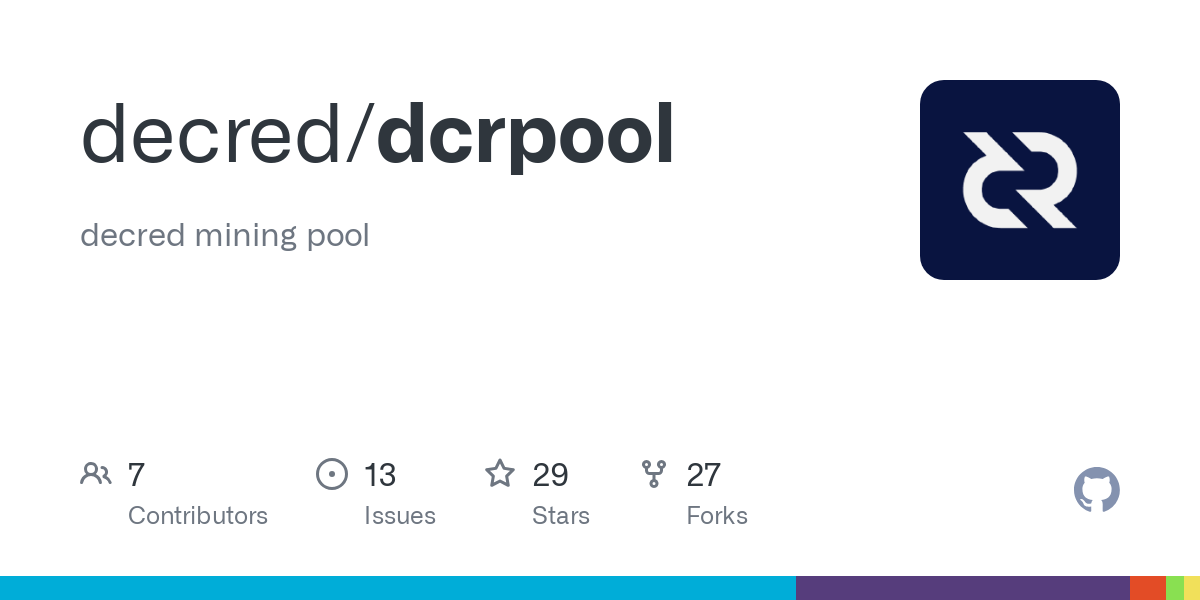 Mining Pool Stats