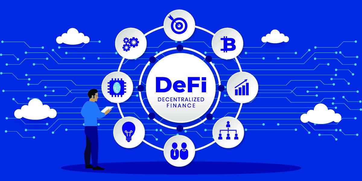 Should I Invest In DeFi? | CoinMarketCap