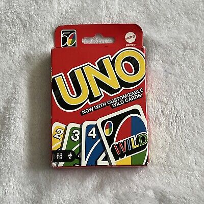 Find Various Rules in UNO!™ Mobile Game Online!－UNO!™ – the Official UNO mobile game