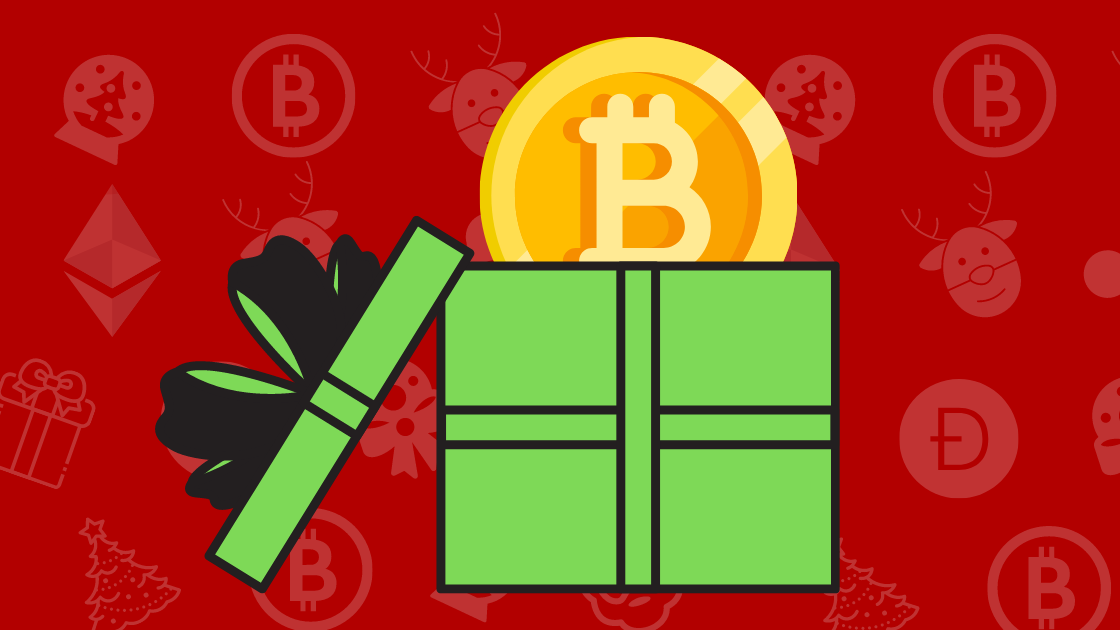 Crypto Gift Guide for Crypto Enthusiasts