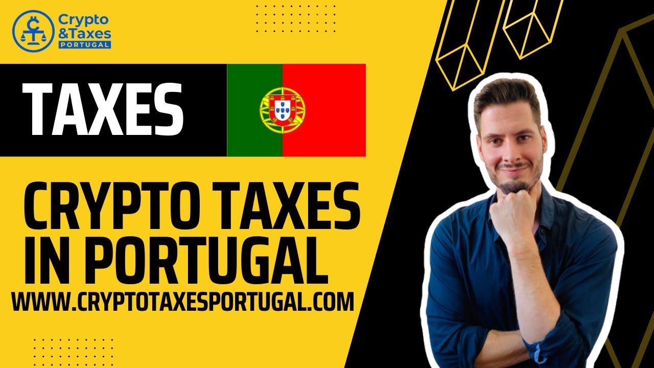 Crypto Taxation in Portugal: A Comprehensive Guide for - Madeira Corporate Services