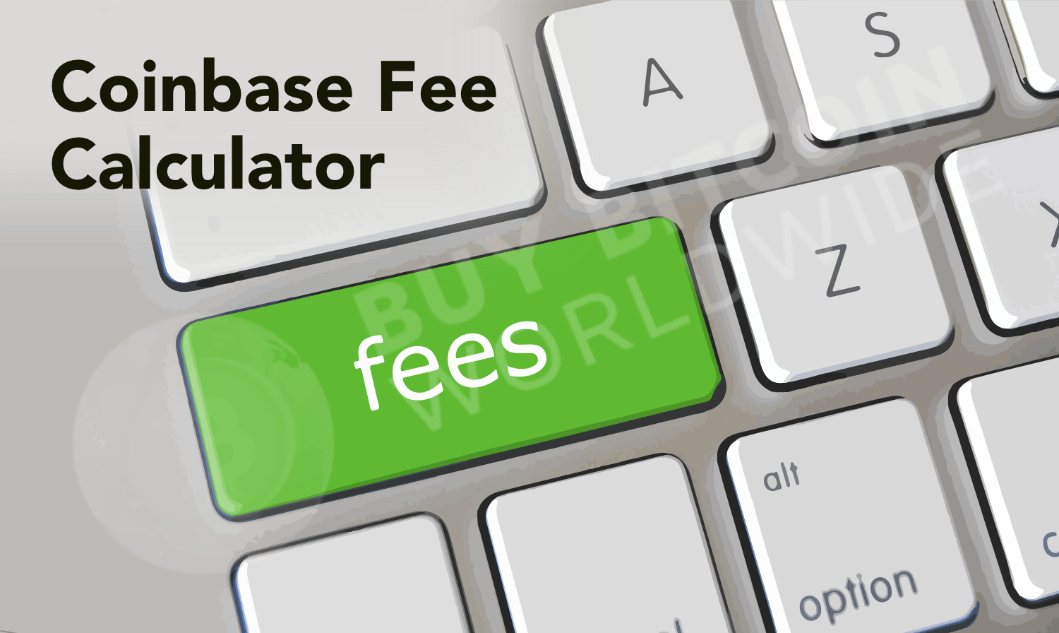 Coinbase Fee Calculator: A Guide to Fees and Prices - Buzzle