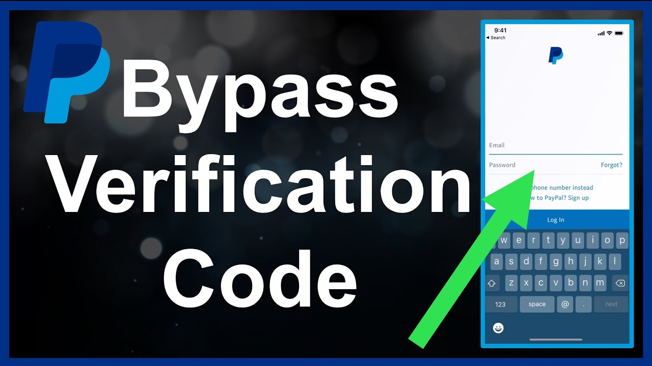 Bypass of PayPal's Two-Factor Authentication | Duo Security