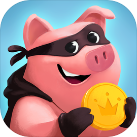 Coin Master Mod iOS Full Unlocked Working Free Download - G|F