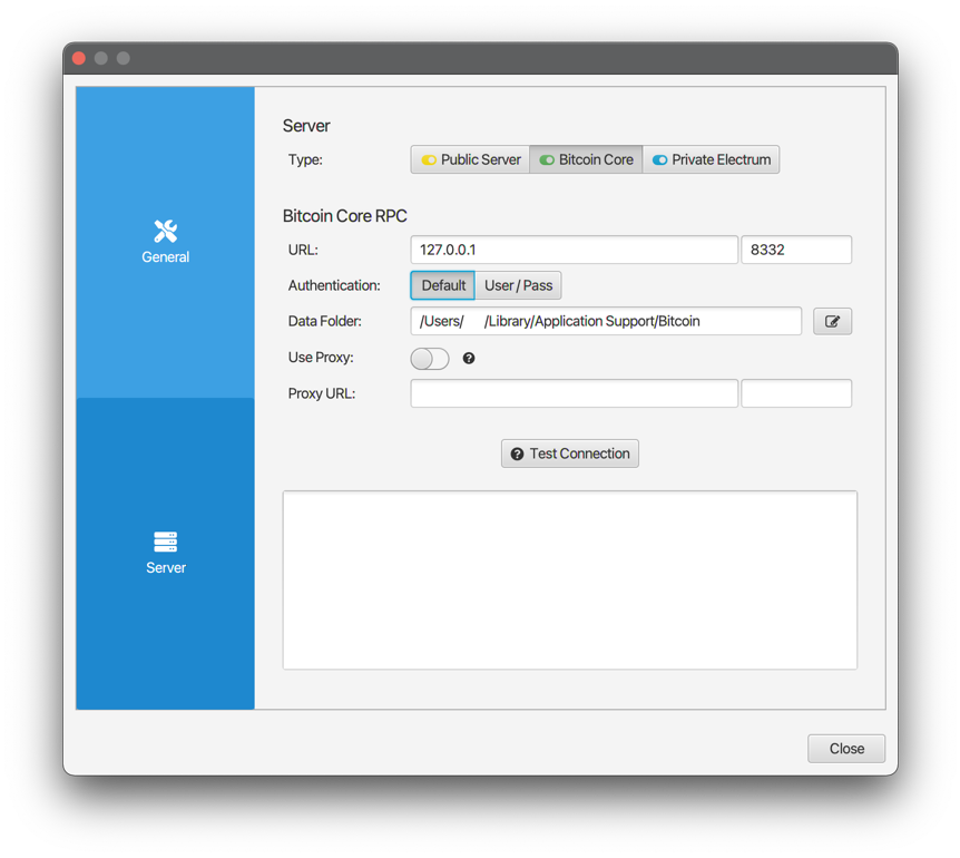 Bitcoin Node: Web3 RPC BTC nodes API | ecobt.ru