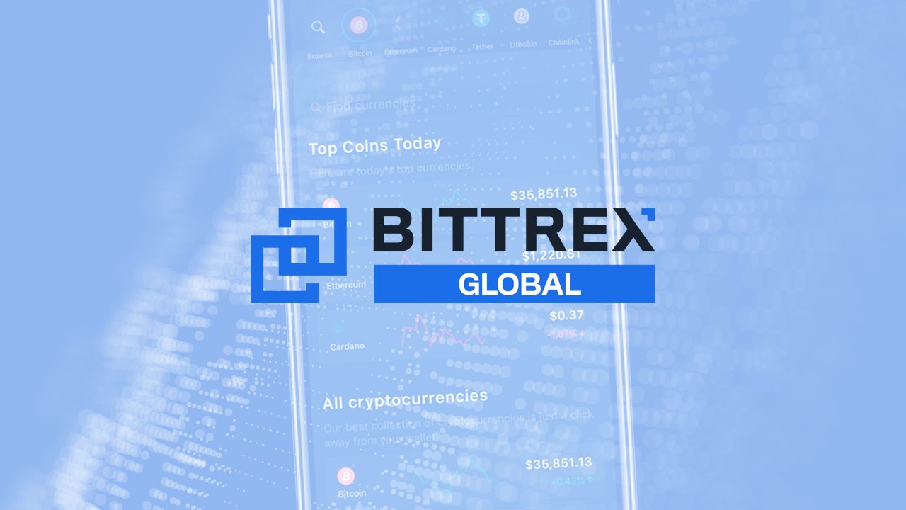 Crypto exchange Bittrex files for bankruptcy after SEC complaint | Reuters