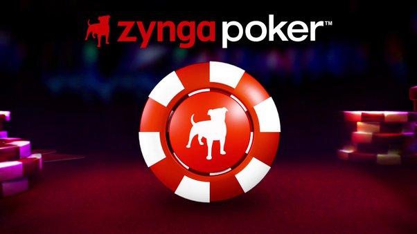 Zynga Poker - Zynga